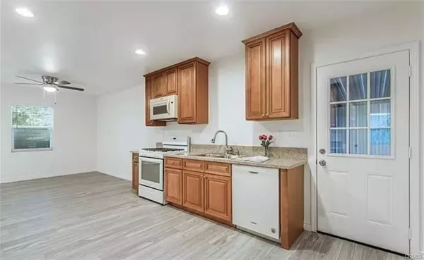 Mentone, CA 92359,1114 Beryl Avenue