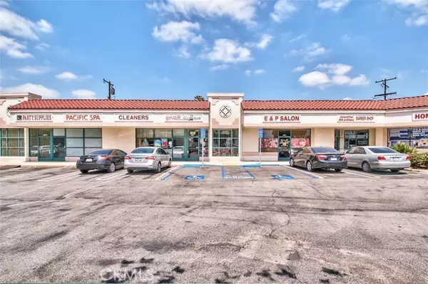 Montclair, CA 91763,9686 Central Avenue