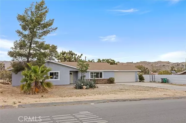 Yucca Valley, CA 92284,7010 Airway Avenue