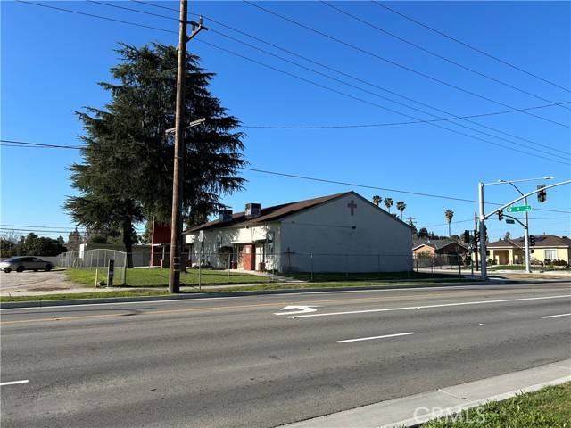 1087 W Mill Street, San Bernardino, CA 92410