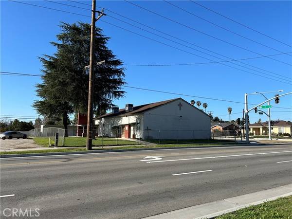 1087 W Mill Street, San Bernardino, CA 92410
