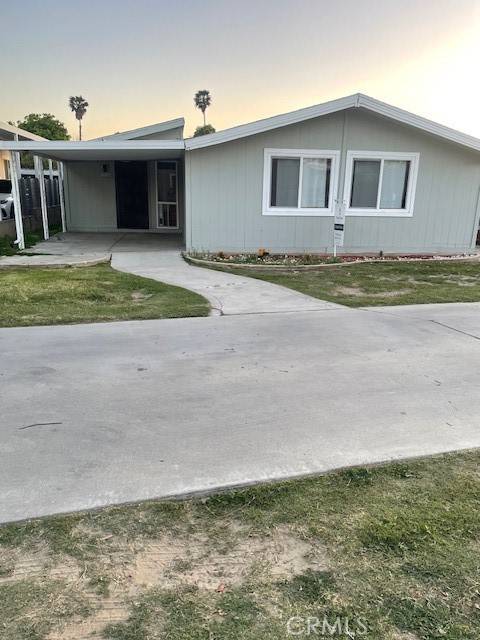 5800 HAMNER AVE #601, Eastvale, CA 91752