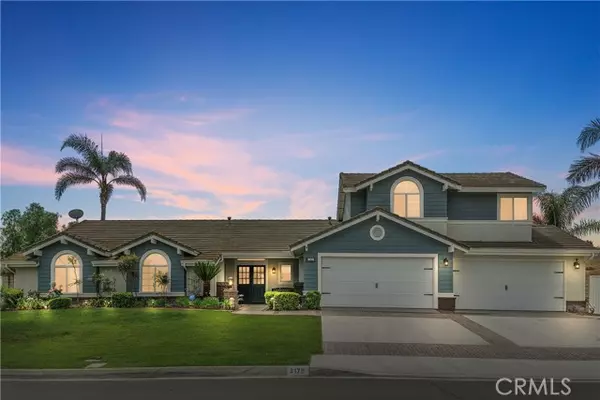 3178 Pacer Drive, Norco, CA 92860