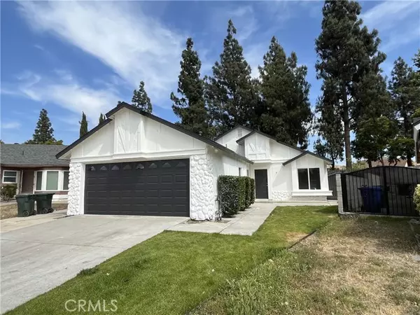 14029 El Contento Avenue, Fontana, CA 92337