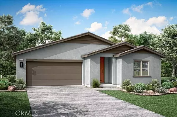 1582 Park Village Drive, Beaumont, CA 92223