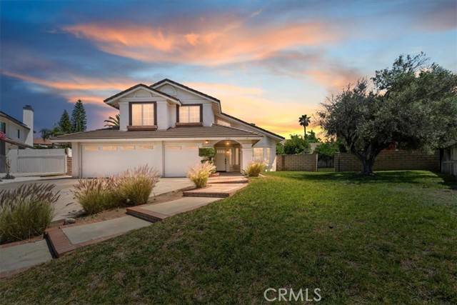 1526 Tonia Court, Riverside, CA 92506