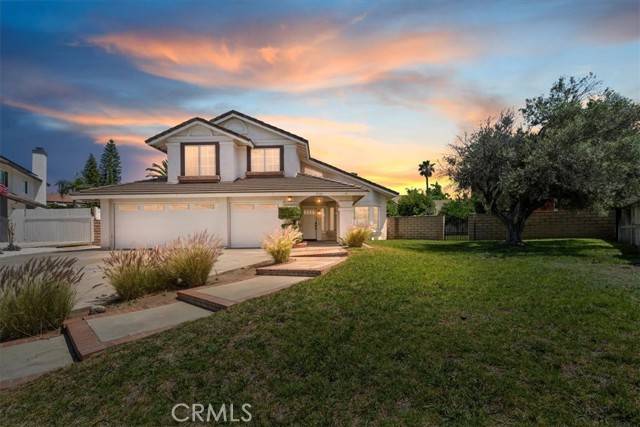 Riverside, CA 92506,1526 Tonia Court