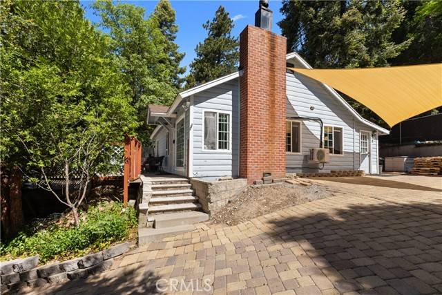 Running Springs, CA 92382,31428 Panorama Drive