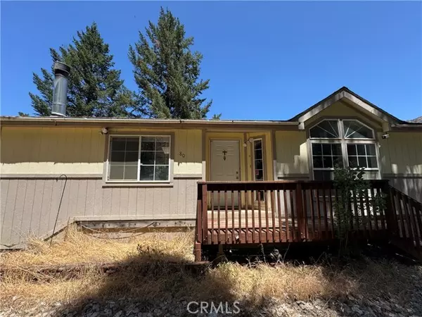 Other - See Remarks, CA 96048,80 Rasmusen Lane