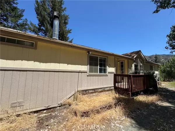 Other - See Remarks, CA 96048,80 Rasmusen Lane