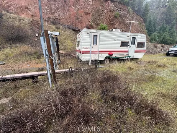 Other - See Remarks, CA 96048,240 Rasmusen Lane