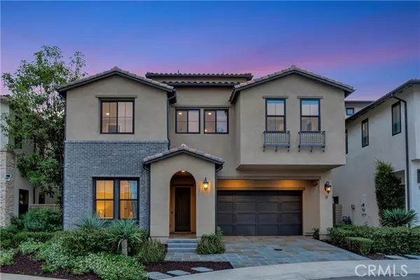 17 Ponte, Lake Forest (el Toro), CA 92630
