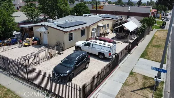 Moreno Valley, CA 92553,24910 Allesandro