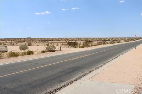 Helendale, CA 92342,0 Mountain Springs Road