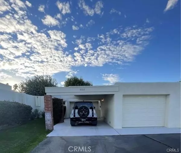 Palm Springs, CA 92264,1553 Spyglass