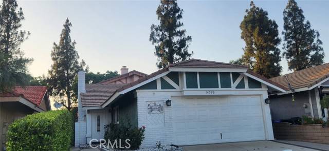 Fontana, CA 92337,14526 Hillcrest Drive