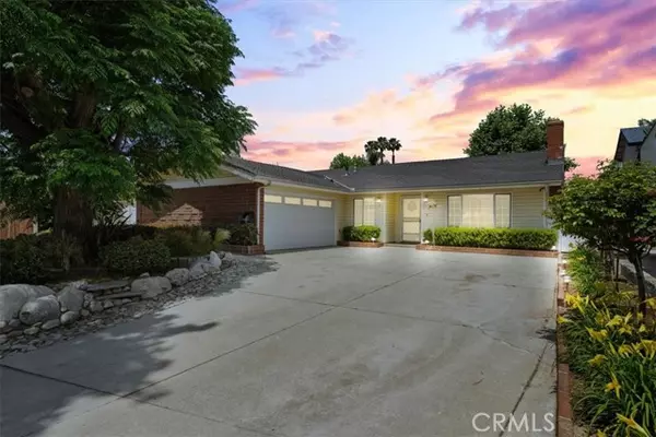 1626 S Boulder Avenue, Ontario, CA 91762
