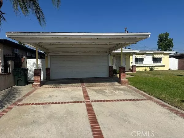 Pomona, CA 91767,2440 Merrywood Street