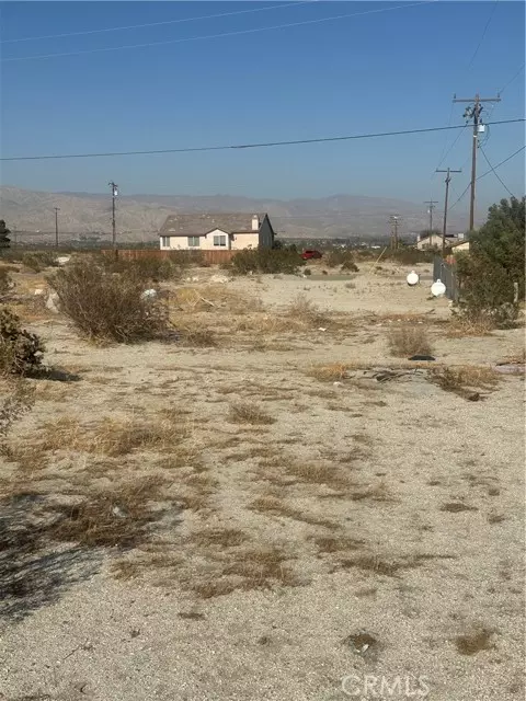 Desert Hot Springs, CA 92240,0 Elaine Drive