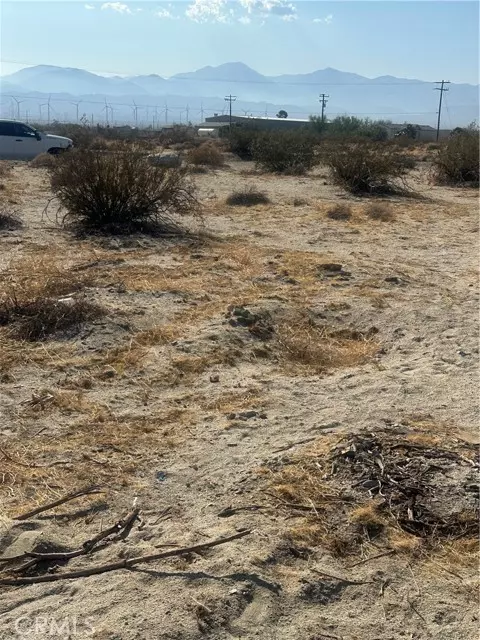 Desert Hot Springs, CA 92240,0 Elaine Drive