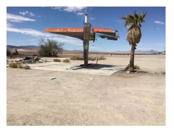 0 Highway 62, Vidal, CA 92280