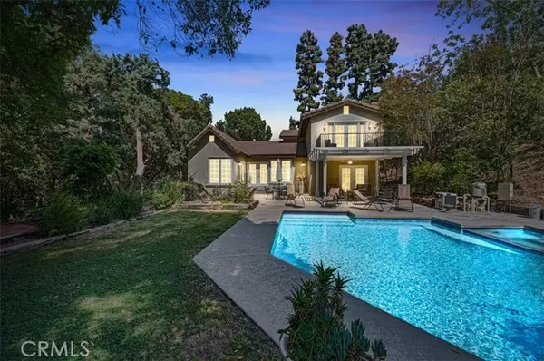 1924 E Rancho Culebra Drive, Covina, CA 91724