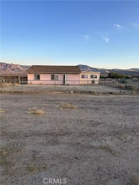 41091 Chloride Road, Newberry Springs, CA 92365