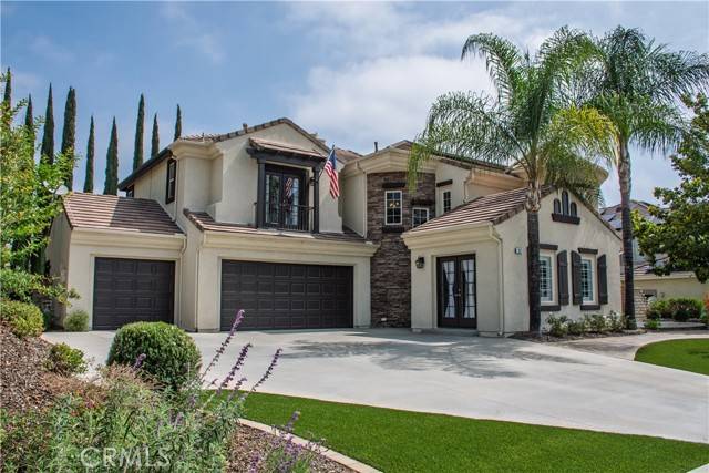 1671 Fairway Drive, Corona, CA 92883
