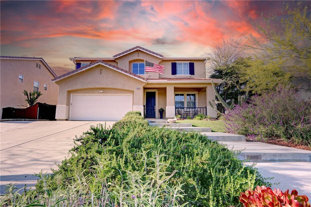 19068 Sunflower Place, Riverside, CA 92508