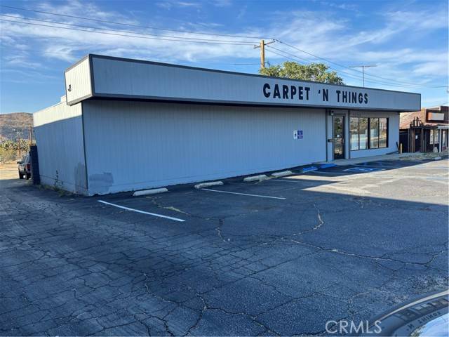 56546 29 Palms, Yucca Valley, CA 92284
