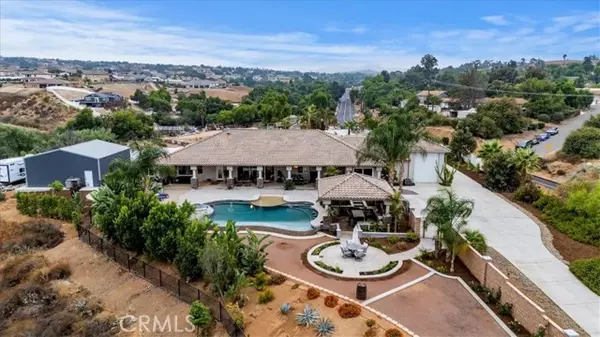 17180 Mockingbird Canyon Road, Riverside, CA 92504