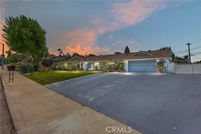 Riverside, CA 92506,5169 Telefair Way