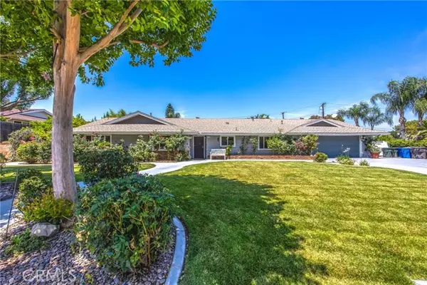 Riverside, CA 92506,5169 Telefair Way