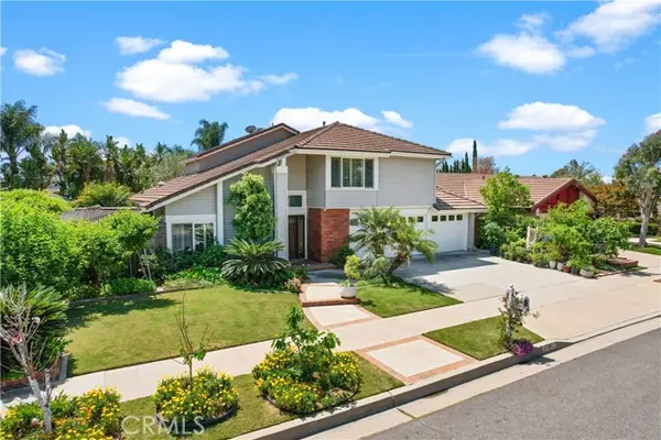 Orange, CA 92867,5706 E Bryce Avenue