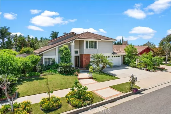 Orange, CA 92867,5706 E Bryce Avenue