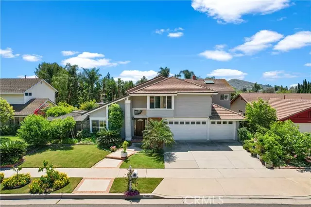 Orange, CA 92867,5706 E Bryce Avenue