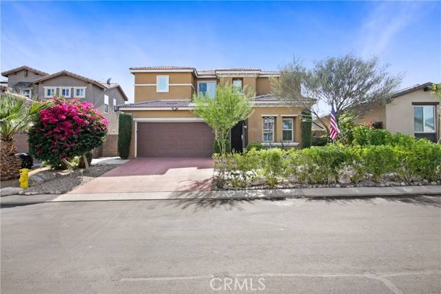 11543 Sky Pointe Drive, Desert Hot Springs, CA 92240
