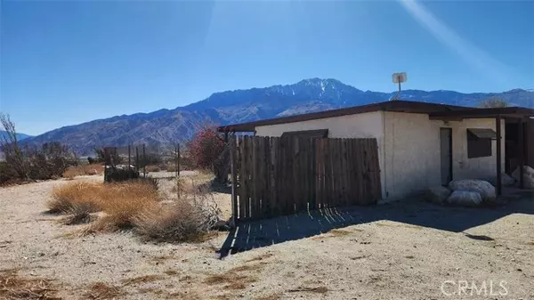 Whitewater, CA 92282,15236 Painted Hills Road