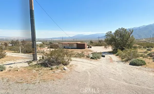 Whitewater, CA 92282,15236 Painted Hills Road