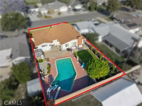 Stanton, CA 90680,10211 Macduff Street
