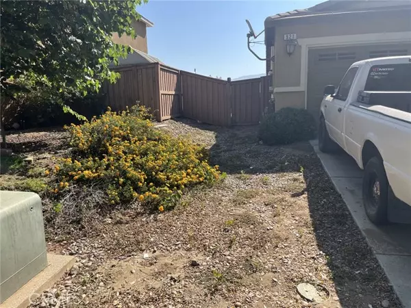 San Jacinto, CA 92582,921 Yukon Drive