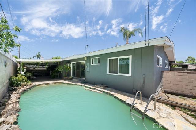 Hacienda Heights, CA 91745,16140 Bycroft Street