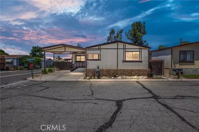 Highland, CA 92346,7717 Church Avenue #160