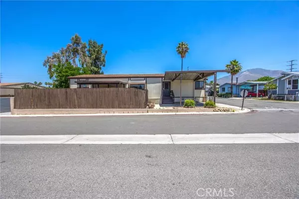 Highland, CA 92346,7717 Church Avenue #160