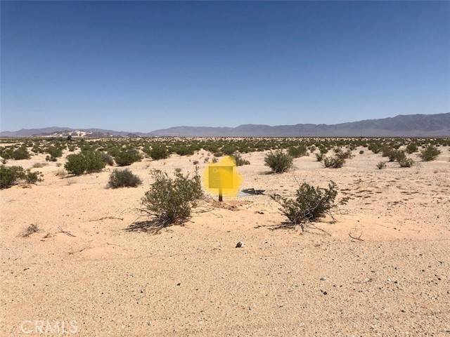 0 Darlene Drive, Twentynine Palms, CA 92277