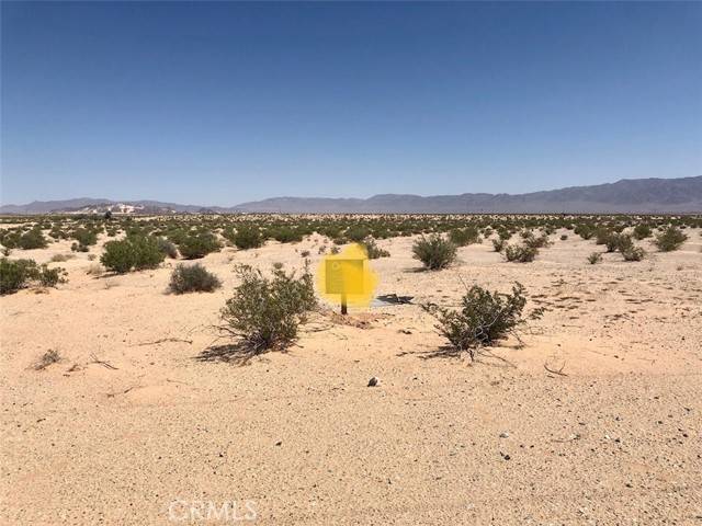 0 Darlene Drive, Twentynine Palms, CA 92277