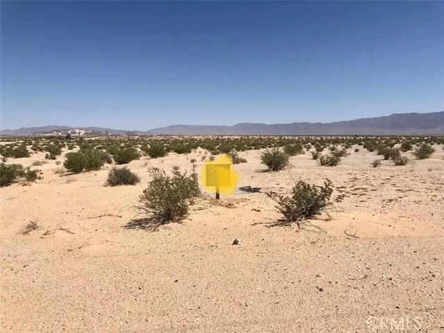 Twentynine Palms, CA 92277,0 Darlene Drive