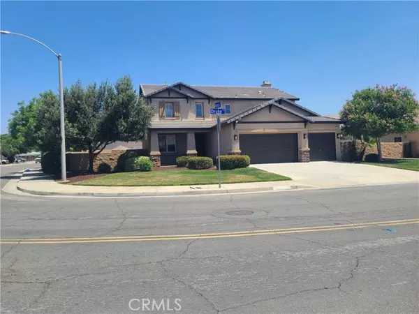 25264 Drake Drive, Moreno Valley, CA 92553