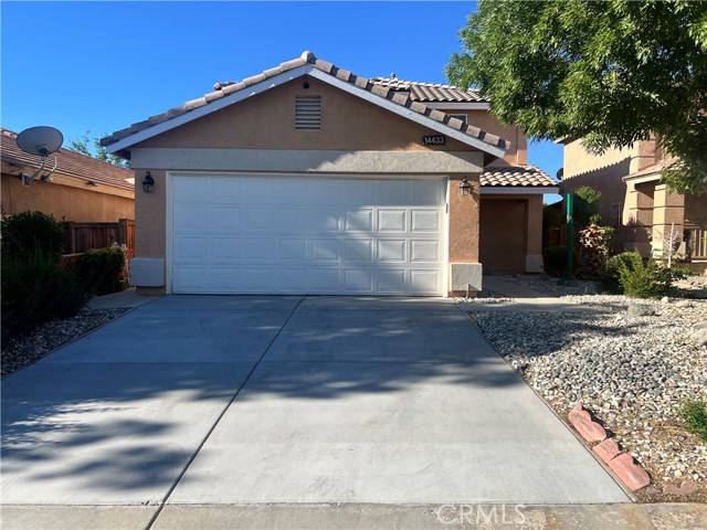 14433 El Grande Way, Victorville, CA 92394