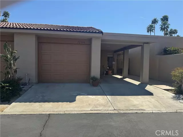 72399 Ridgecrest Lane, Palm Desert, CA 92260